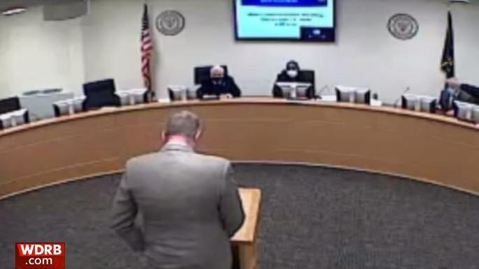 Floyd Co. Commissioners-Health Officer.JPG